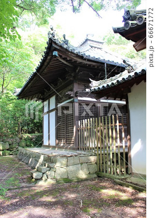 太山寺 66671772