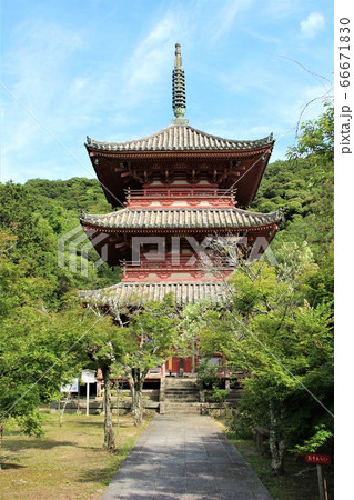 太山寺 太山寺 66671830