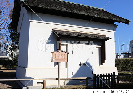 足利学校 66672234