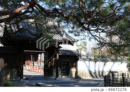 足利学校 66672276