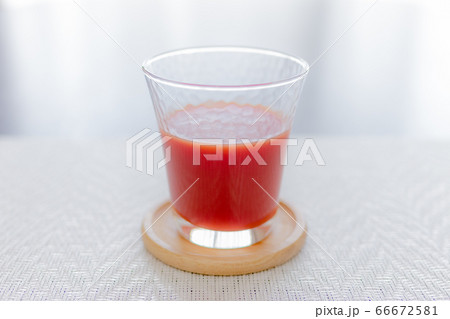 トマトジュース トマトジュース 66672581