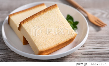 カステラ カステーラ ジャパニーズ 66672597