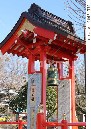 織姫神社 66674556