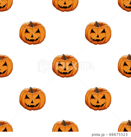 Illustration on theme big colored pattern Illustration on theme big colored pattern 66675523