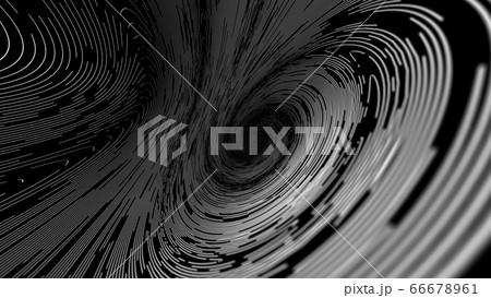 Data swirl abstract lines background. Technology concept Data swirl abstract lines background. Technology concept 66678961