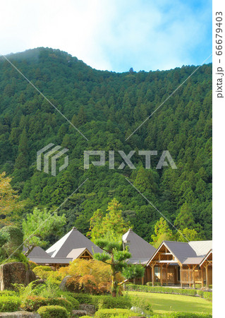 和歌山県北山村おくとろ温泉 和歌山県北山村おくとろ温泉 66679403