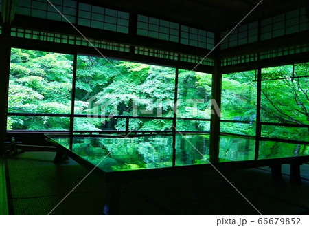 京都   瑠璃光院 66679852