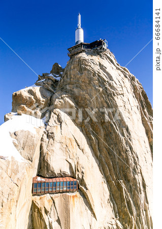 Mont Blanc, Chamonix, France. 66684141