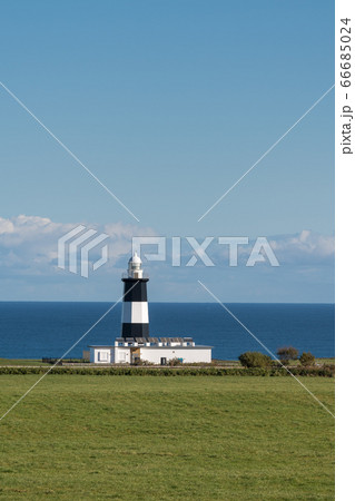 能取岬灯台 能取岬灯台 66685024