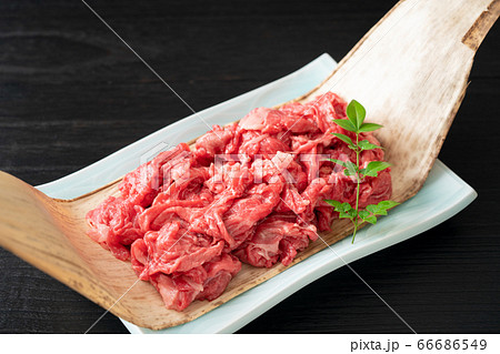 国産牛切り落とし 400g 国産牛切り落とし 400g 66686549