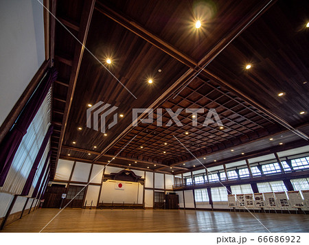 旧和歌山県会議事堂 一乗閣 66686922