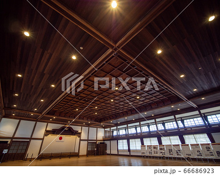 旧和歌山県会議事堂 一乗閣 66686923