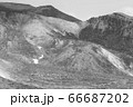 裏磐梯山　浄土平付近風景 66687202