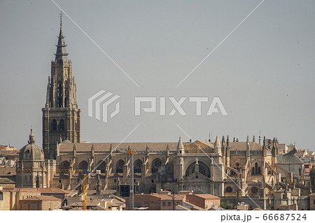Santa Iglesia Catedral Primada de Toledo Santa Iglesia Catedral Primada de Toledo 66687524