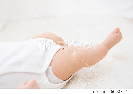 赤ちゃんのイメージ 66688476