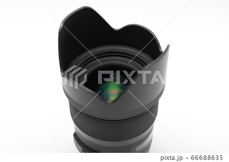 一眼レフカメラ用の交換レンズ 一眼レフカメラ用の交換レンズ 66688635