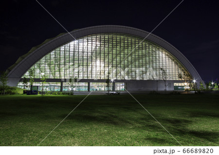 岡山ドーム 66689820