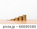 Finance and Investment concept and Real Estate 66690380