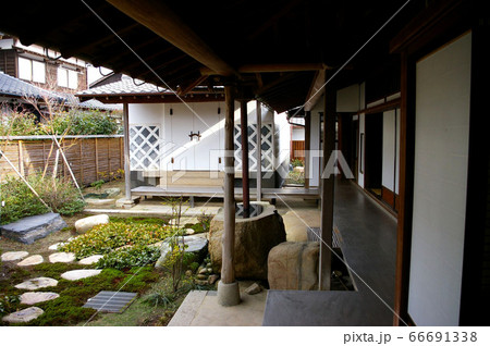 萩 旧久保田家住宅 萩 旧久保田家住宅 66691338