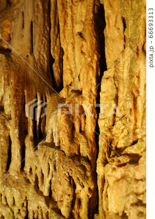 飛騨大鍾乳洞　洞内 66693313