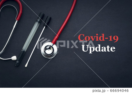 COVID-19 or CORONAVIRUS UPDATE COVID-19 or CORONAVIRUS UPDATE 66694046