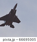 戦闘機 66695005