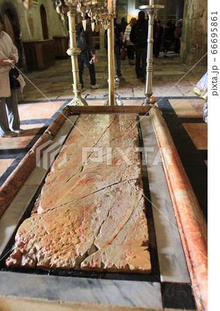 聖墳墓教会 聖墳墓教会 66695861