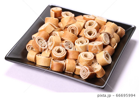 うず巻麩 66695994