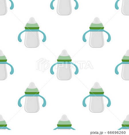kit baby milk in clear bottle with rubber pacifier kit baby milk in clear bottle with rubber pacifier 66696260