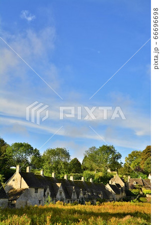 コッツウォルズ　アーリントン・ロウ 66696698