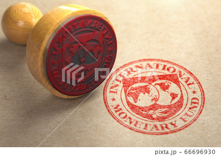 IMF International monetary fund tranche approved 66696930