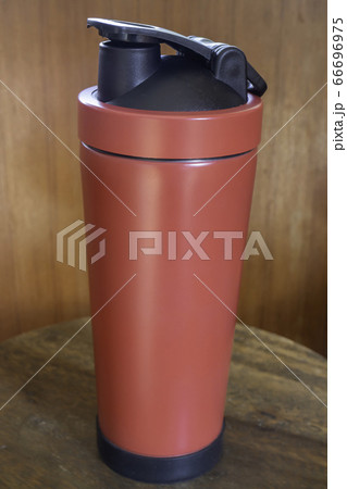 Individual refilled drink tumbler mug 66696975