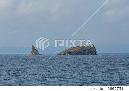 青森県/ 鯛島 青森県/ 鯛島 66697514