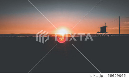 California カリフォルニア州 66699066