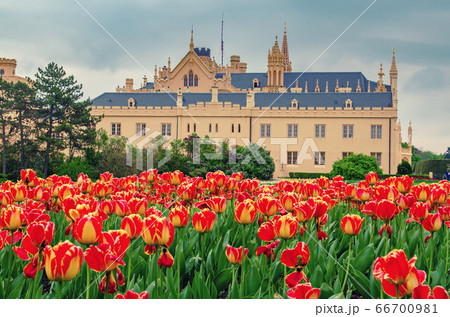 Lednice Palace, Czech Republic 66700981