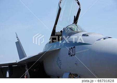 F/A-18Eスーパーホーネット(アメリカ海軍) F/A-18Eスーパーホーネット(アメリカ海軍) 66701628