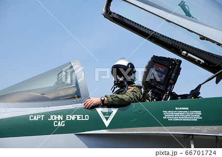 F/A-18Eスーパーホーネット（アメリカ海軍） 66701724