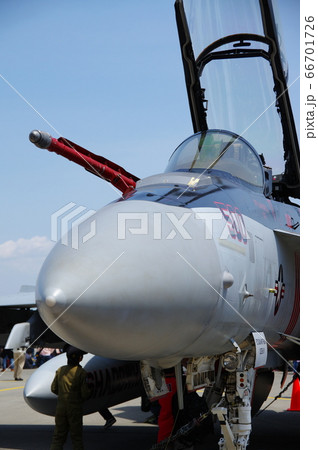 EA-18Gグラウラー(アメリカ海軍) EA-18Gグラウラー(アメリカ海軍) 66701726