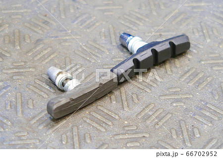 自転車のブレーキシュー 自転車のブレーキシュー 66702952