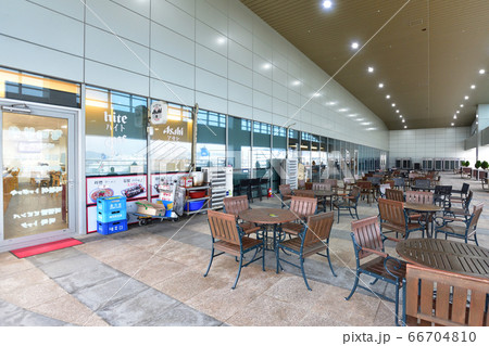 釜山港の風景 釜山港の風景 66704810