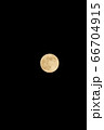 満月の夜 66704915