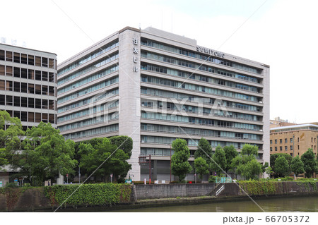 住友ビルディング(大阪市中央区北浜。住友電工本社、住友化学大阪本社、三井住友信託銀行大阪本店など) 住友ビルディング(大阪市中央区北浜。住友電工本社、住友化学大阪本社、三井住友信託銀行大阪本店など) 66705372