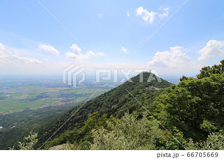 6月の梅雨の合間の晴れに筑波山への登山 6月の梅雨の合間の晴れに筑波山への登山 66705669