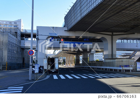 有明とお台場の風景 66706163