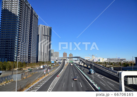 有明とお台場の風景 66706165