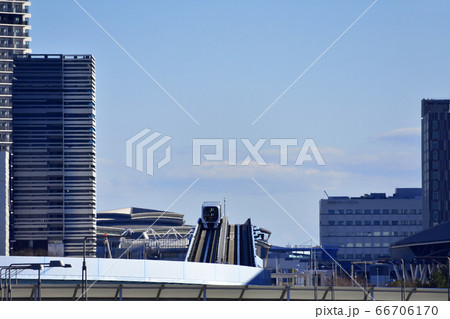 有明とお台場の風景 66706170
