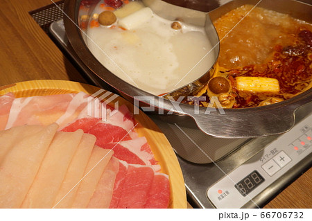 火鍋 66706732