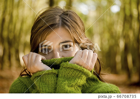 Autumn Beauty 66708735