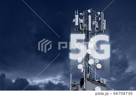 5G network transmitters  5G network transmitters  66708736