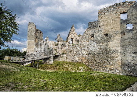 Oponice castle ruins, Slovakia Oponice castle ruins, Slovakia 66709253